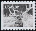 United States of America 1981 Wildlife-Stamps-United States of America-Mint-StampPhenom