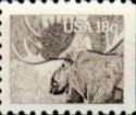 United States of America 1981 Wildlife-Stamps-United States of America-Mint-StampPhenom