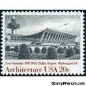 United States of America 1982 American Architecture-Stamps-United States of America-Mint-StampPhenom