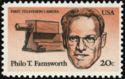 United States of America 1983 American Inventors-Stamps-United States of America-Mint-StampPhenom