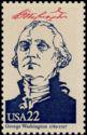 United States of America 1986 Ameripex Issue 1-Stamps-United States of America-Mint-StampPhenom