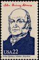 United States of America 1986 Ameripex Issue 1-Stamps-United States of America-Mint-StampPhenom