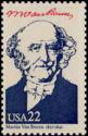 United States of America 1986 Ameripex Issue 1-Stamps-United States of America-Mint-StampPhenom