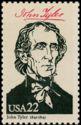 United States of America 1986 Ameripex Issue 2-Stamps-United States of America-Mint-StampPhenom