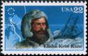United States of America 1986 Arctic Explorers-Stamps-United States of America-Mint-StampPhenom