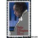 United States of America 1986 Duke Ellington-Stamps-United States of America-Mint-StampPhenom
