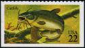 United States of America 1986 Fish-Stamps-United States of America-Mint-StampPhenom