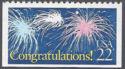 United States of America 1987 Special Occasions Issue-Stamps-United States of America-Mint-StampPhenom