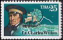 United States of America 1988 Antarctic Explorers-Stamps-United States of America-Mint-StampPhenom