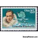 United States of America 1988 Antarctic Explorers-Stamps-United States of America-Mint-StampPhenom