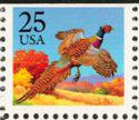 United States of America 1988 Birds-Stamps-United States of America-Mint-StampPhenom