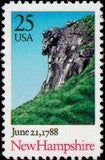 United States of America 1988 Ratification of the Constitution-Stamps-United States of America-Mint-StampPhenom