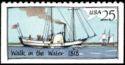 United States of America 1989 Steamboats-Stamps-United States of America-Mint-StampPhenom