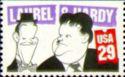 United States of America 1991 Comedians-Stamps-United States of America-Mint-StampPhenom