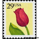 United States of America 1991 Flower - For Domestic use (29 cents)-Stamps-United States of America-Mint-StampPhenom