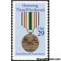 United States of America 1991 Honoring Those Who Served-Stamps-United States of America-Mint-StampPhenom