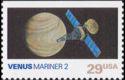 United States of America 1991 Space Exploration-Stamps-United States of America-Mint-StampPhenom