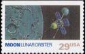 United States of America 1991 Space Exploration-Stamps-United States of America-Mint-StampPhenom