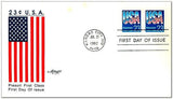 United States of America 1992 Presorted 1st class stamp-Stamps-United States of America-Mint-StampPhenom