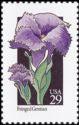 United States of America 1992 Wildflowers-Stamps-United States of America-Mint-StampPhenom