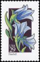 United States of America 1992 Wildflowers-Stamps-United States of America-Mint-StampPhenom