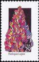 United States of America 1992 Wildflowers-Stamps-United States of America-Mint-StampPhenom