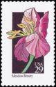 United States of America 1992 Wildflowers-Stamps-United States of America-Mint-StampPhenom