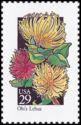 United States of America 1992 Wildflowers-Stamps-United States of America-Mint-StampPhenom