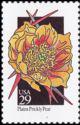 United States of America 1992 Wildflowers-Stamps-United States of America-Mint-StampPhenom