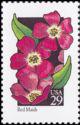 United States of America 1992 Wildflowers-Stamps-United States of America-Mint-StampPhenom