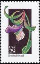 United States of America 1992 Wildflowers-Stamps-United States of America-Mint-StampPhenom