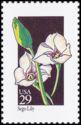 United States of America 1992 Wildflowers-Stamps-United States of America-Mint-StampPhenom