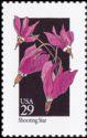 United States of America 1992 Wildflowers-Stamps-United States of America-Mint-StampPhenom