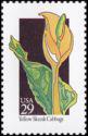 United States of America 1992 Wildflowers-Stamps-United States of America-Mint-StampPhenom