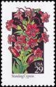 United States of America 1992 Wildflowers-Stamps-United States of America-Mint-StampPhenom