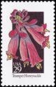 United States of America 1992 Wildflowers-Stamps-United States of America-Mint-StampPhenom