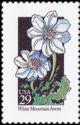 United States of America 1992 Wildflowers-Stamps-United States of America-Mint-StampPhenom