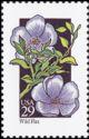 United States of America 1992 Wildflowers-Stamps-United States of America-Mint-StampPhenom