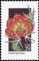 United States of America 1992 Wildflowers-Stamps-United States of America-Mint-StampPhenom