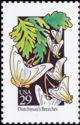 United States of America 1992 Wildflowers-Stamps-United States of America-Mint-StampPhenom