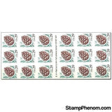 United States of America 1993 Pine Cone-Stamps-United States of America-Mint-StampPhenom