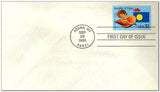 United States of America 1995 1st Anniversary of Independence of Palau-Stamps-United States of America-Mint-StampPhenom