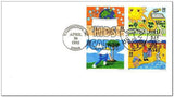 United States of America 1995 Earth Day Anniversary-Stamps-United States of America-Mint-StampPhenom