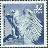 United States of America 1998 The Twentieth Century (1st series)-Stamps-United States of America-Mint-StampPhenom