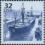 United States of America 1998 The Twentieth Century (1st series)-Stamps-United States of America-Mint-StampPhenom