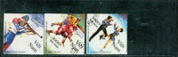 Vietnam Olympics Lot 2 , 3 stamps