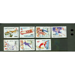 Vietnam Olympics Lot 2 , 7 stamps