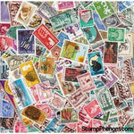 Worldwide Stamp Lot of 100