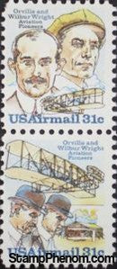 United States of America 1978 Wright Brothers