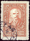 Yugoslavia 1920 King Peter-Stamps-Yugoslavia-StampPhenom